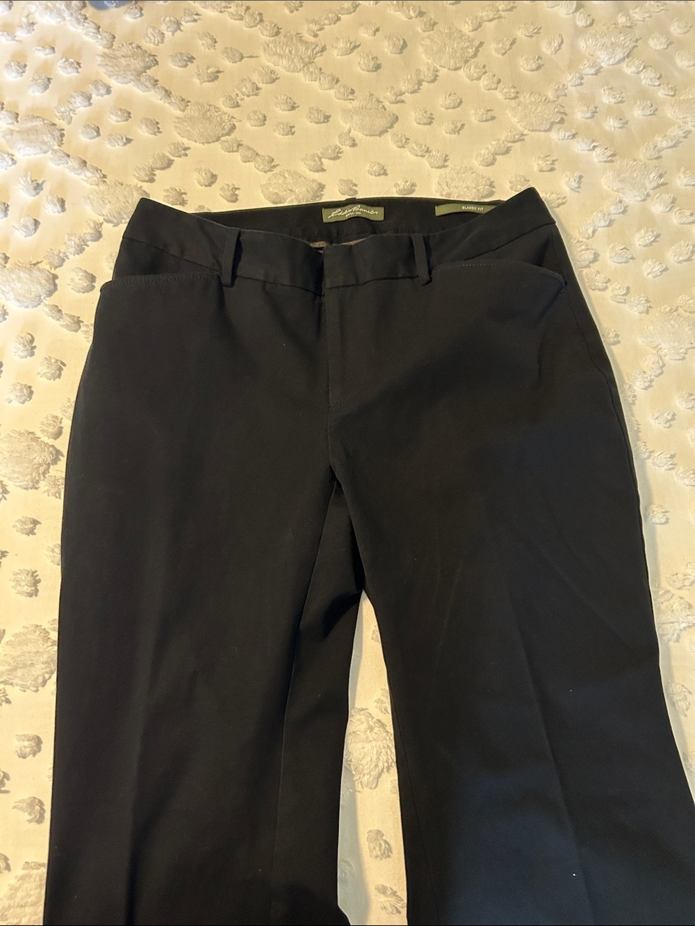 Eddie Bauer Slacks